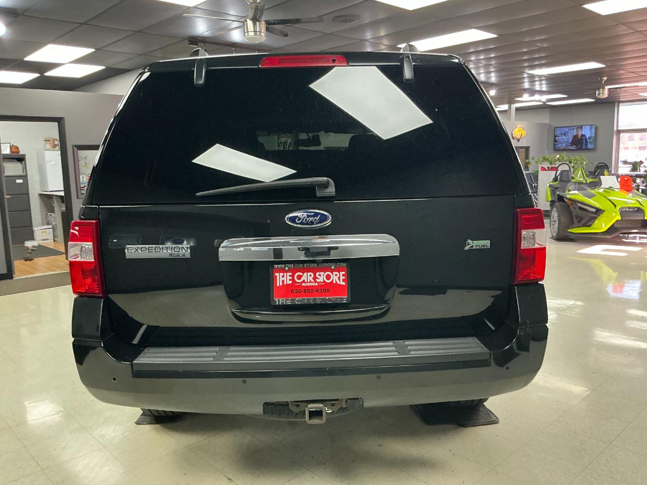 Ford Expedition 2WD 4dr Limited 2014