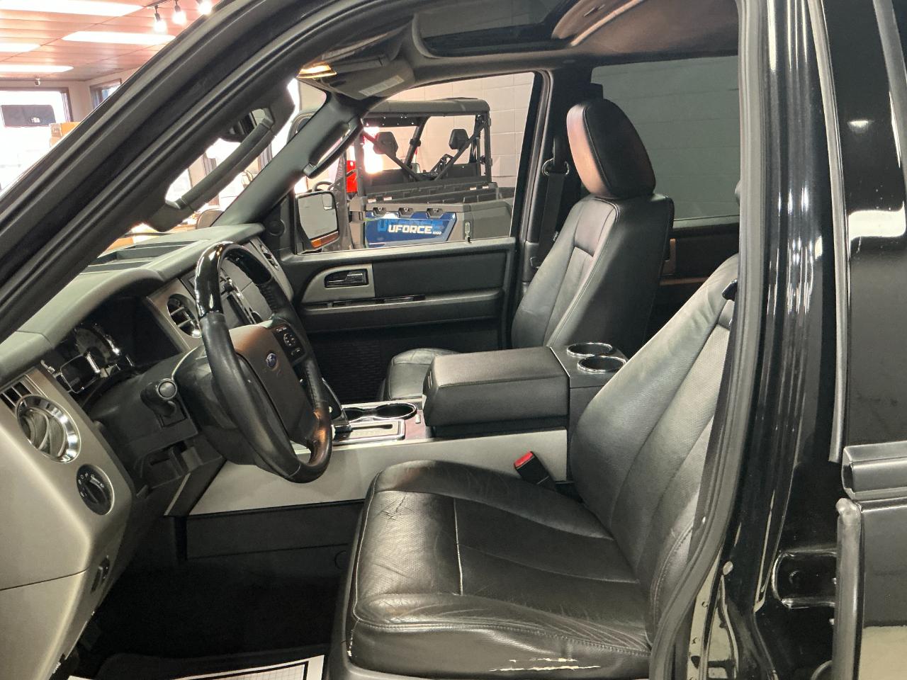 Ford Expedition 2WD 4dr Limited 2014