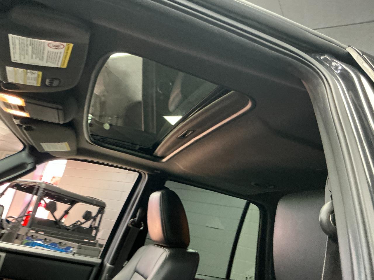 Ford Expedition 2WD 4dr Limited 2014