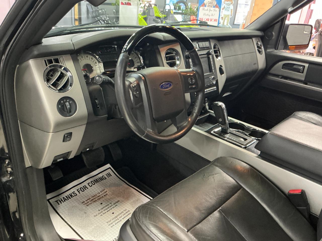 Ford Expedition 2WD 4dr Limited 2014