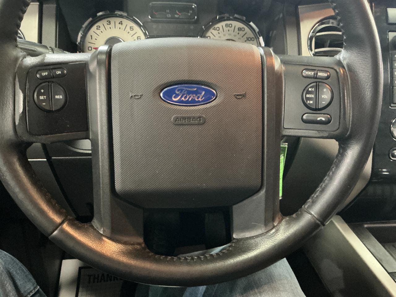 Ford Expedition 2WD 4dr Limited 2014