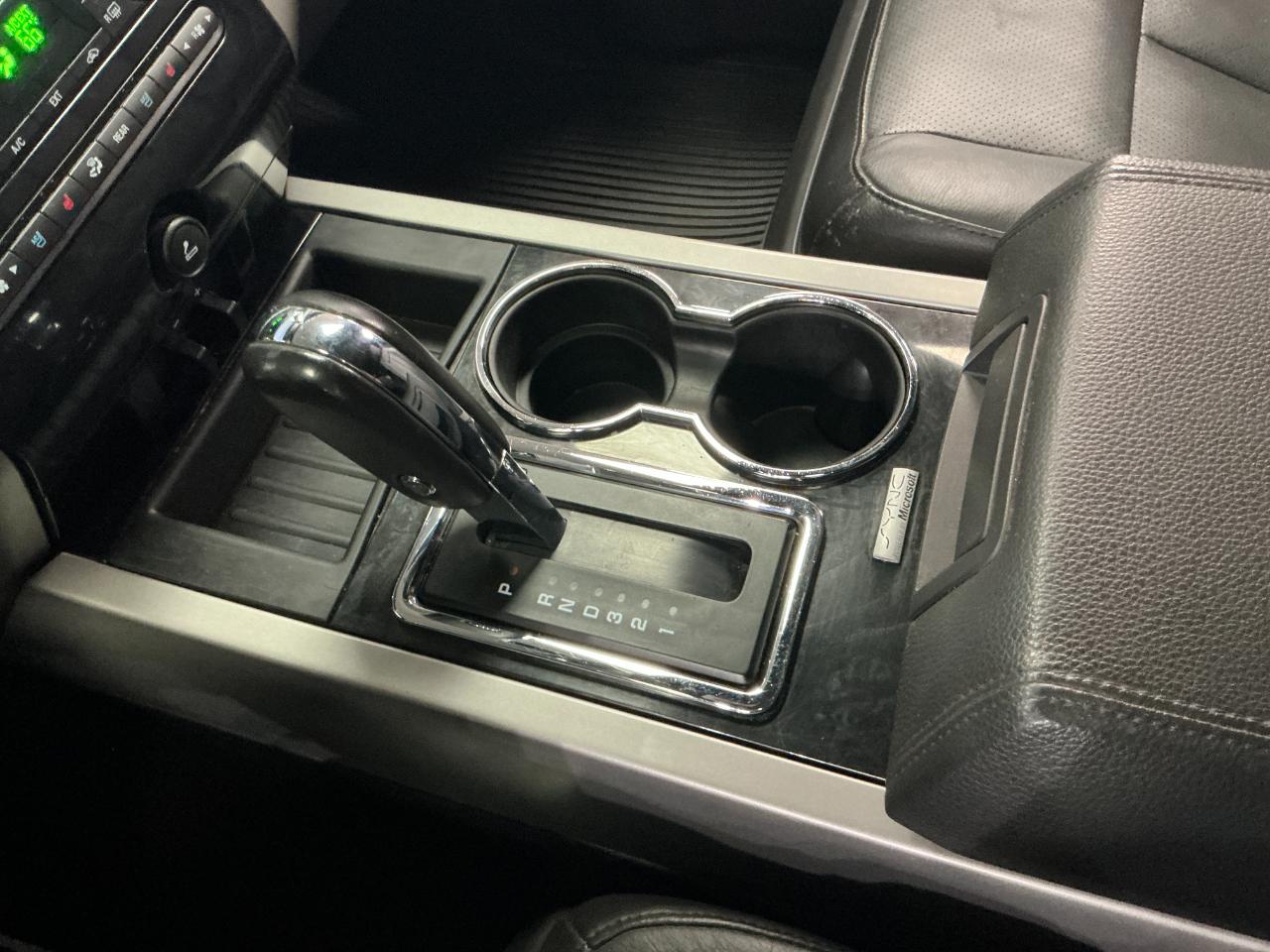 Ford Expedition 2WD 4dr Limited 2014