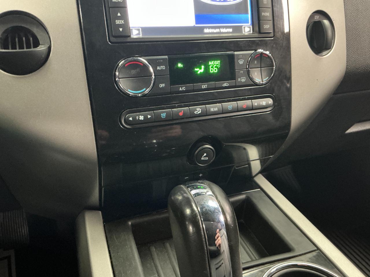 Ford Expedition 2WD 4dr Limited 2014