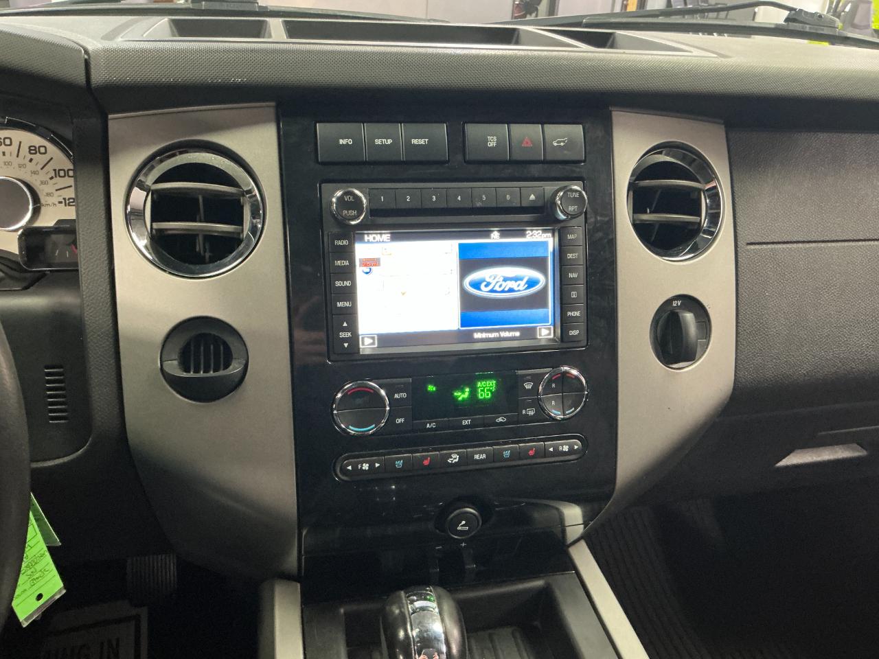 Ford Expedition 2WD 4dr Limited 2014