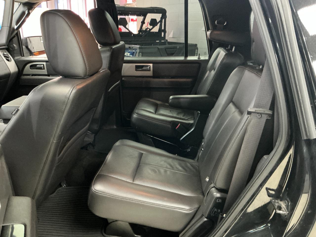 Ford Expedition 2WD 4dr Limited 2014