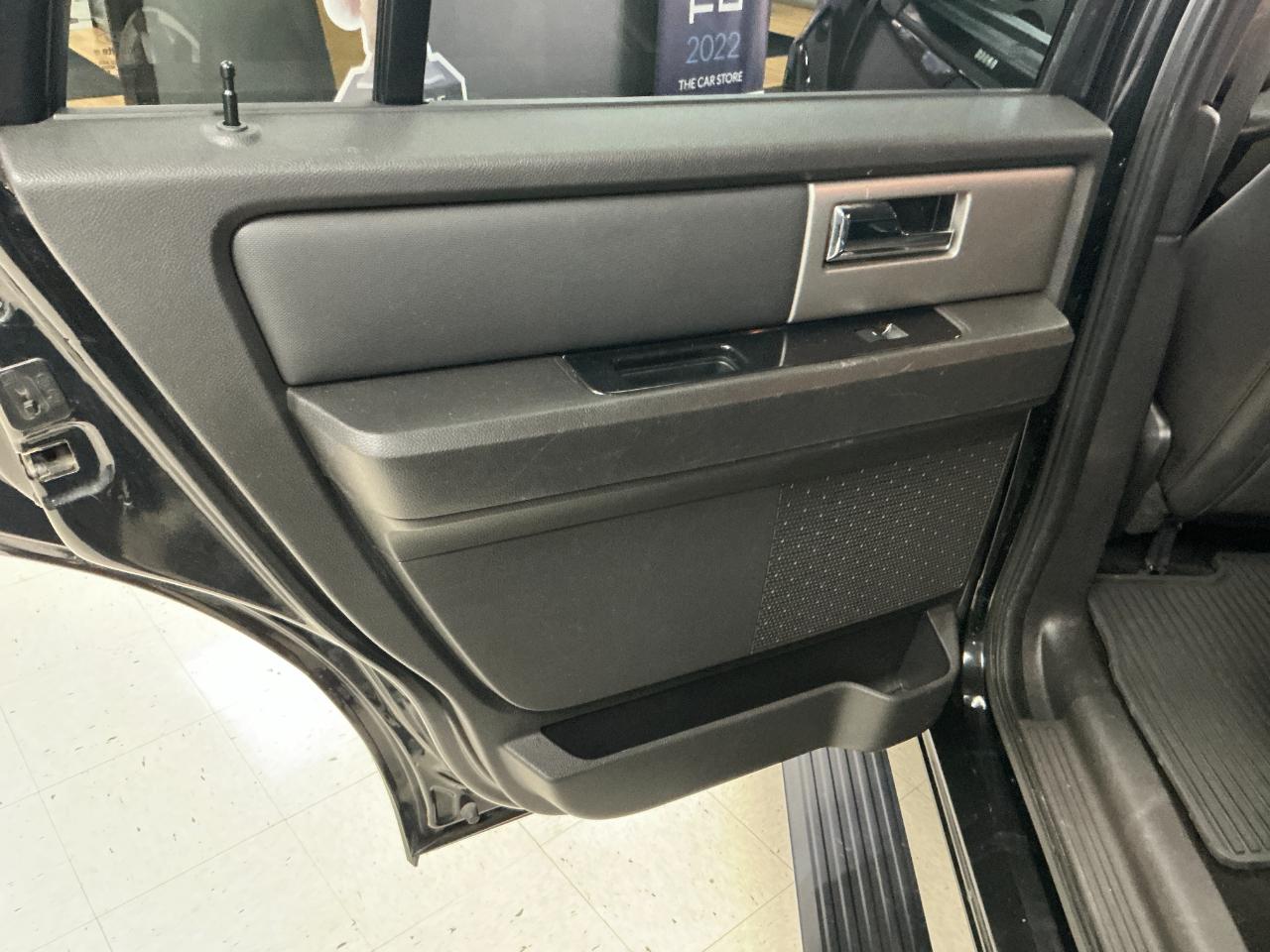 Ford Expedition 2WD 4dr Limited 2014