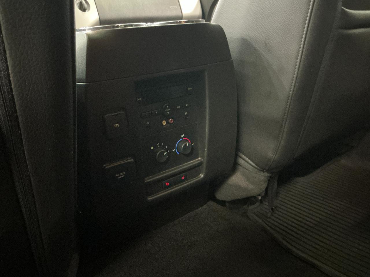 Ford Expedition 2WD 4dr Limited 2014