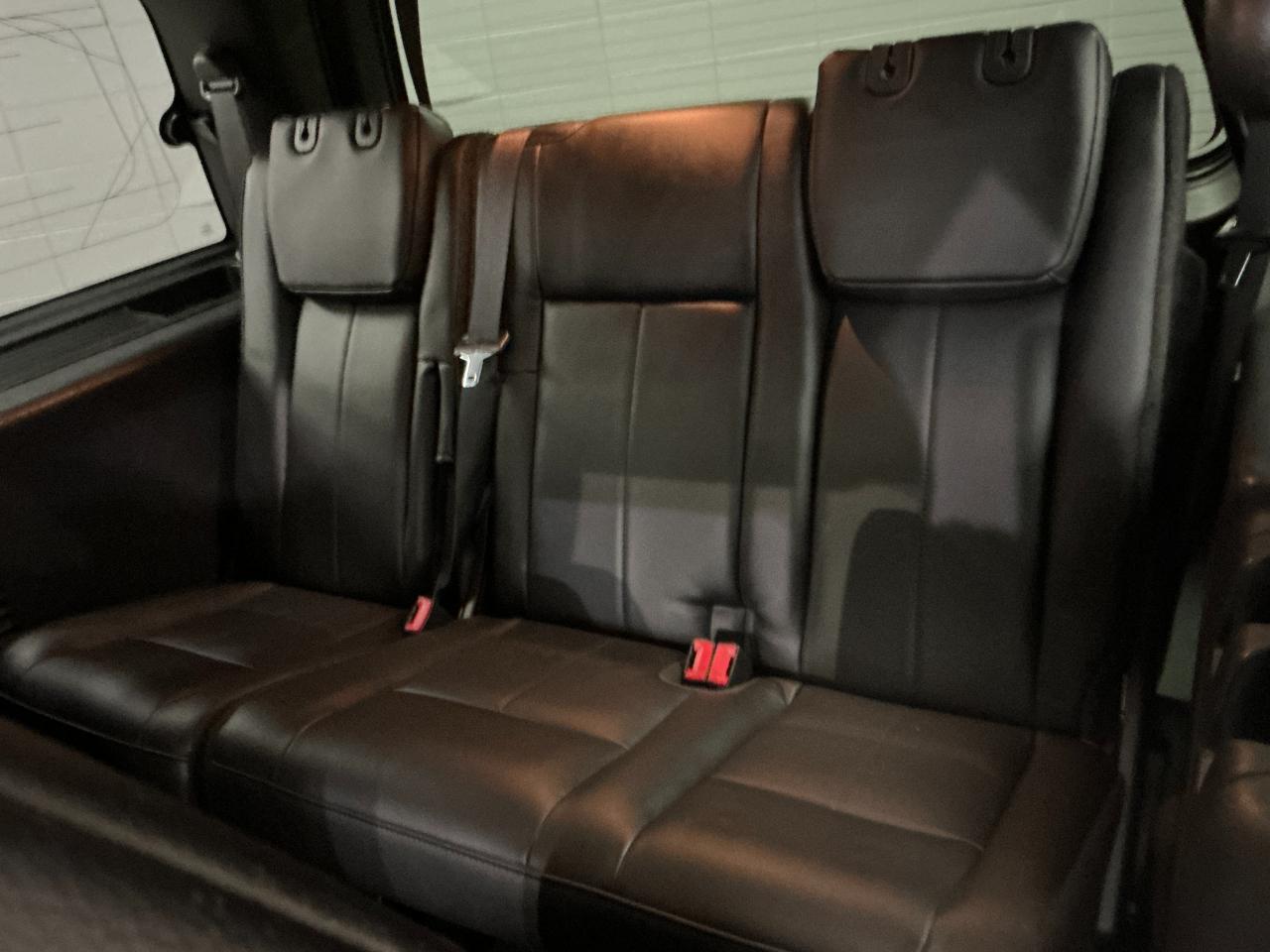 Ford Expedition 2WD 4dr Limited 2014