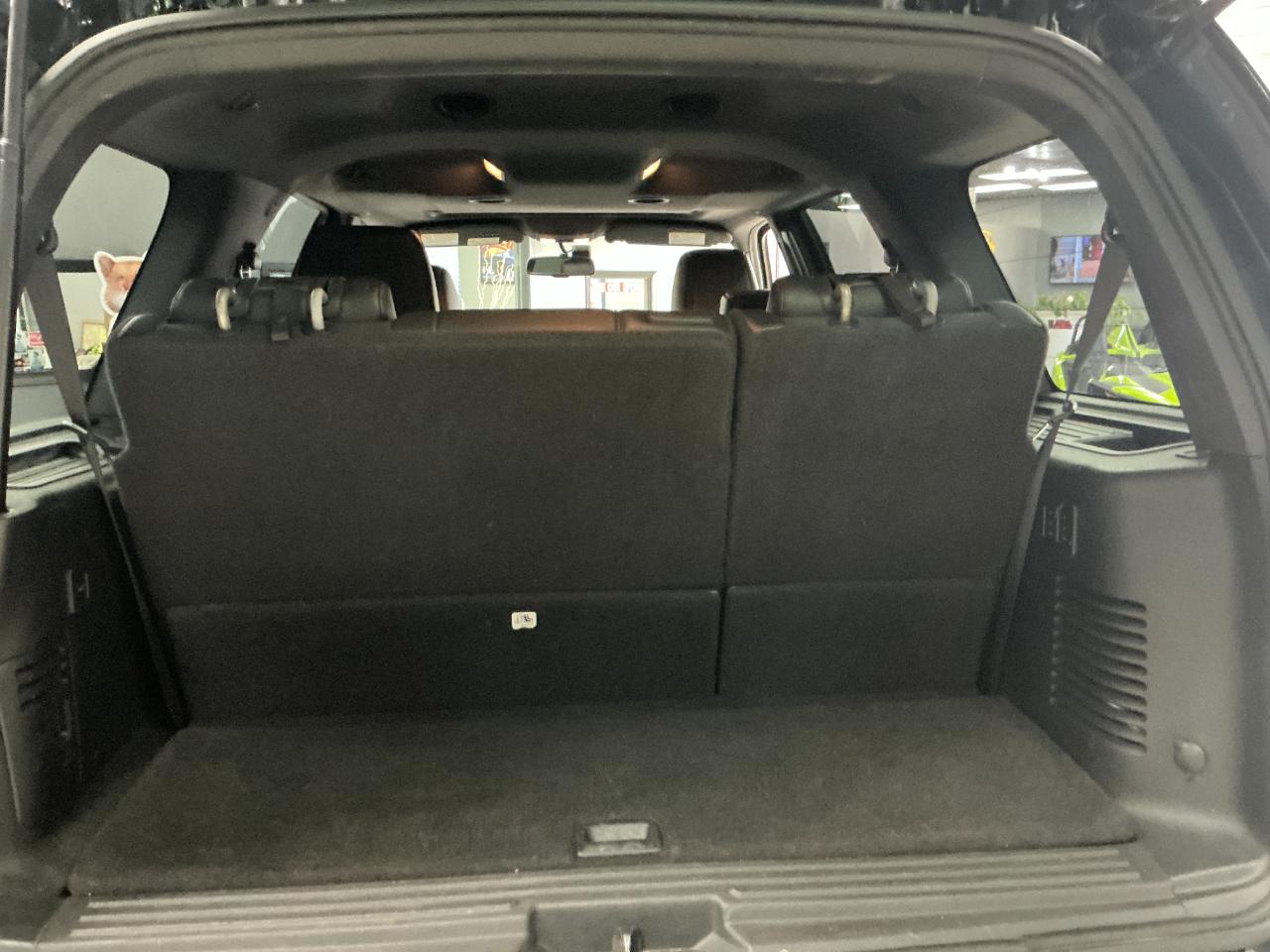 Ford Expedition 2WD 4dr Limited 2014