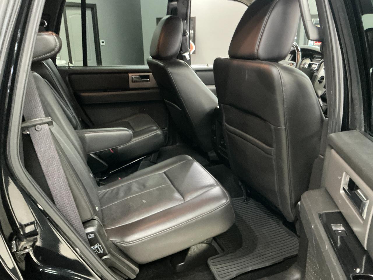 Ford Expedition 2WD 4dr Limited 2014