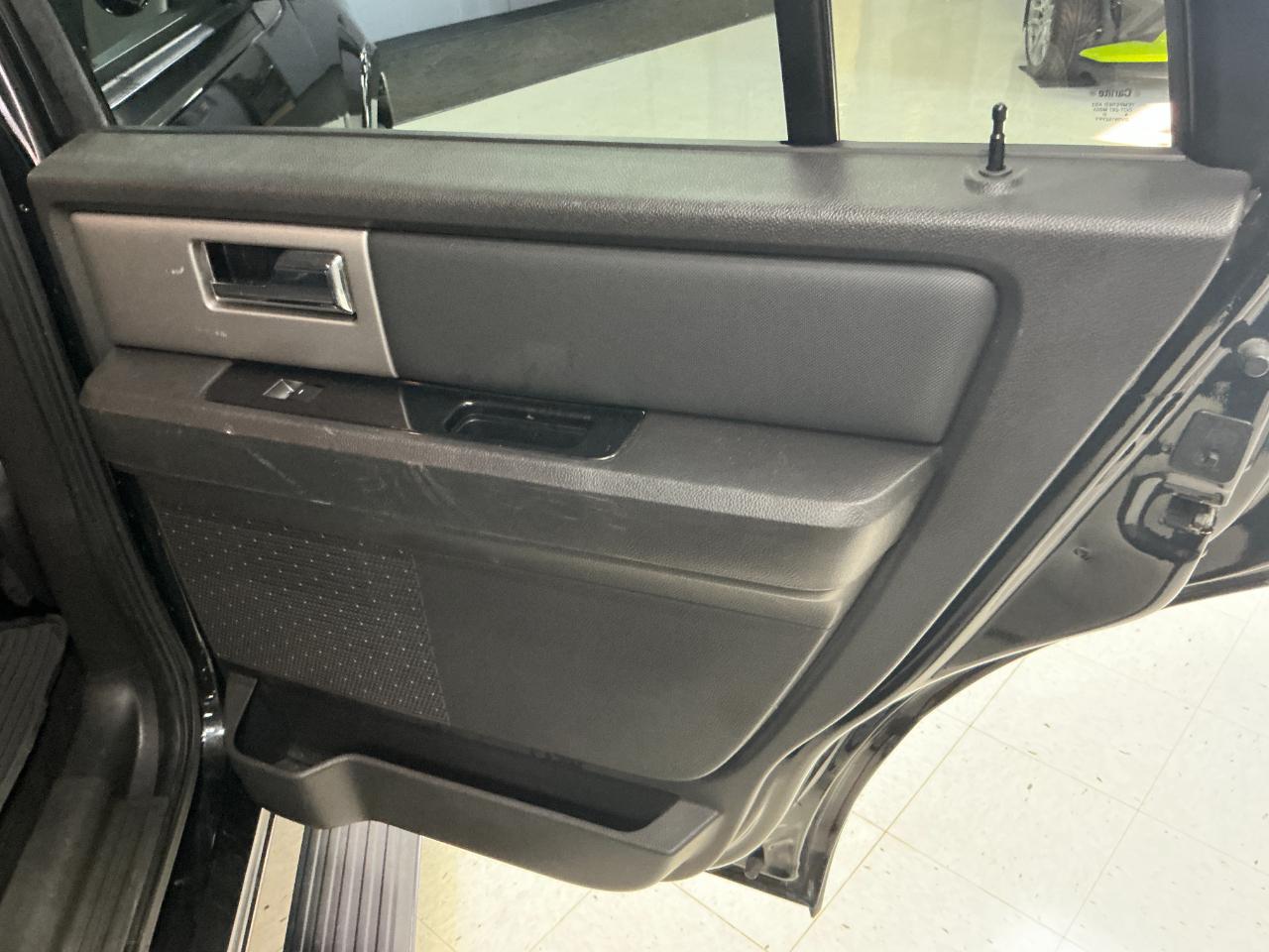 Ford Expedition 2WD 4dr Limited 2014