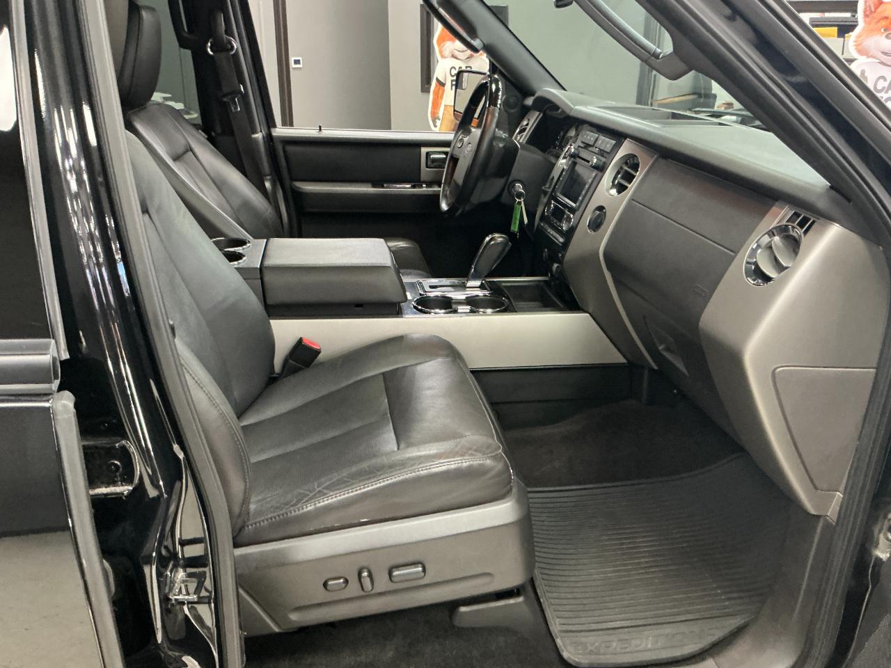 Ford Expedition 2WD 4dr Limited 2014