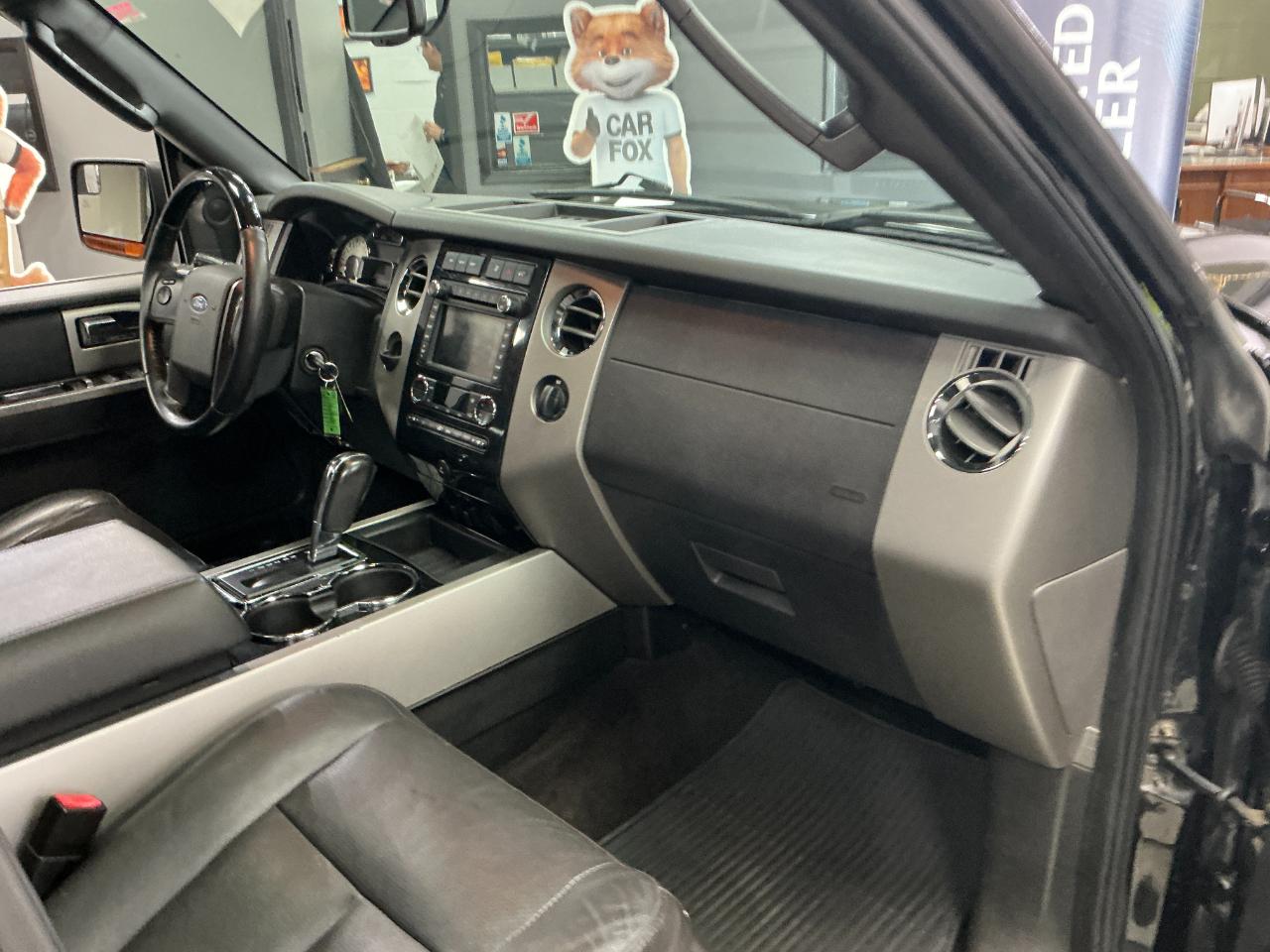 Ford Expedition 2WD 4dr Limited 2014