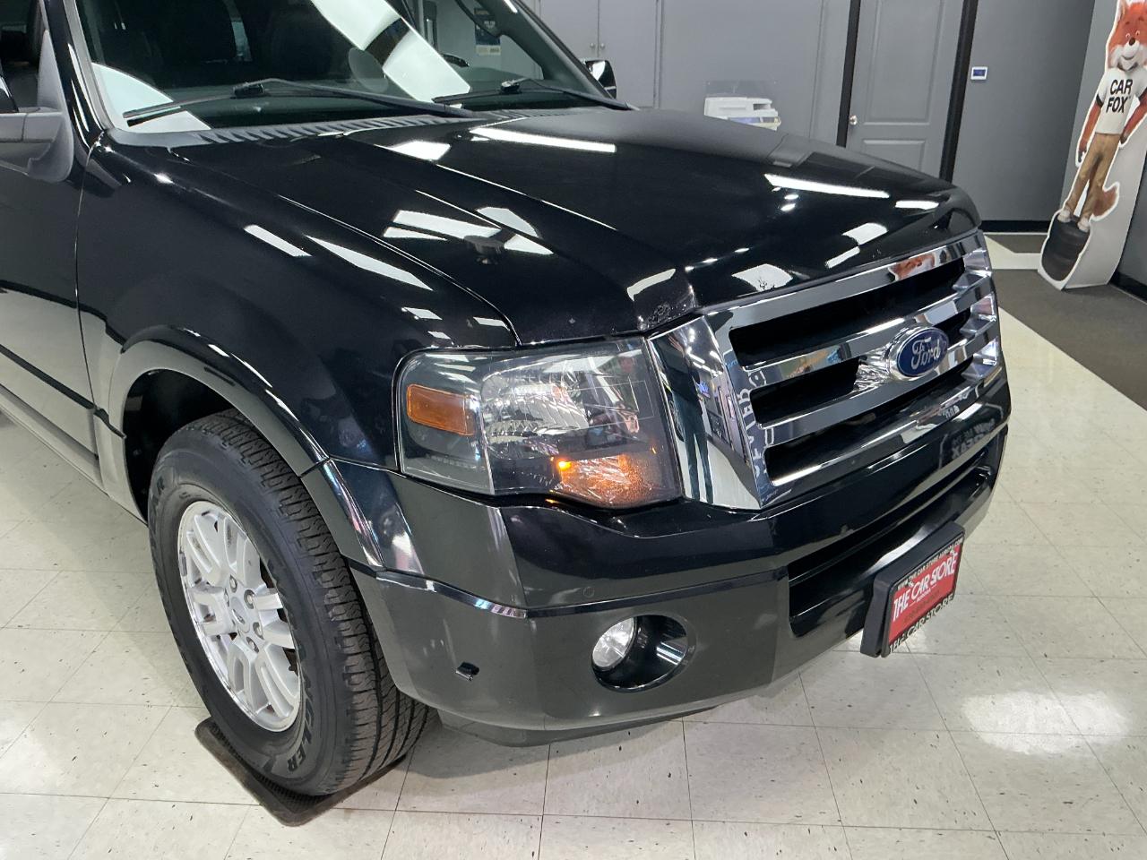 Ford Expedition 2WD 4dr Limited 2014