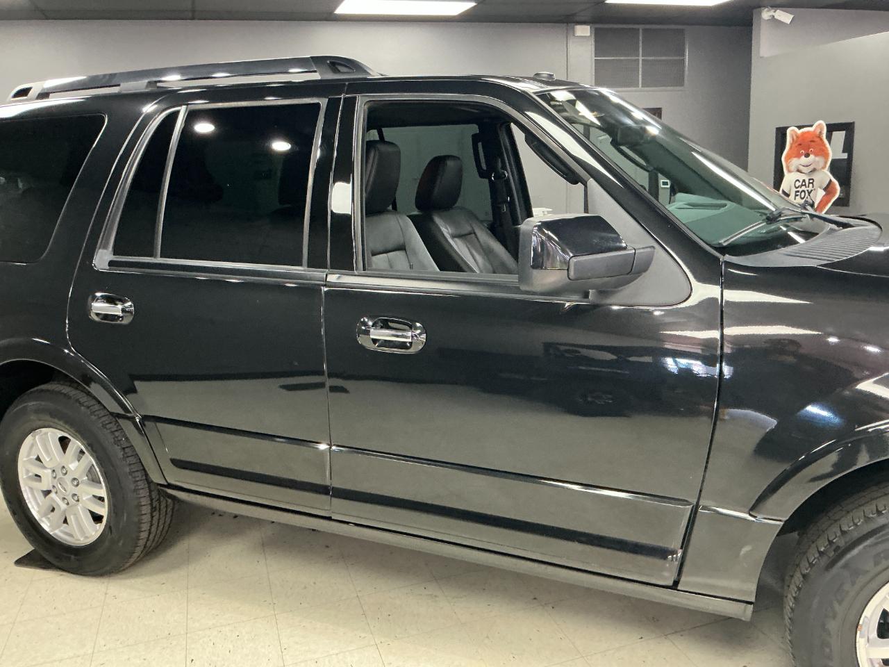 Ford Expedition 2WD 4dr Limited 2014