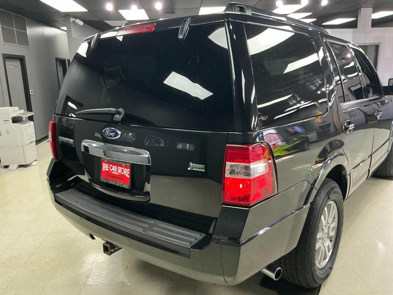 Ford Expedition 2WD 4dr Limited 2014