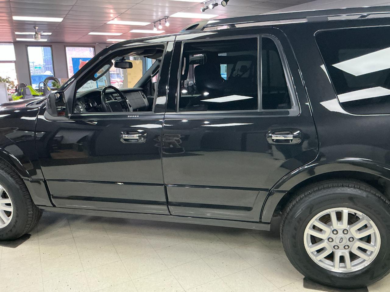 Ford Expedition 2WD 4dr Limited 2014