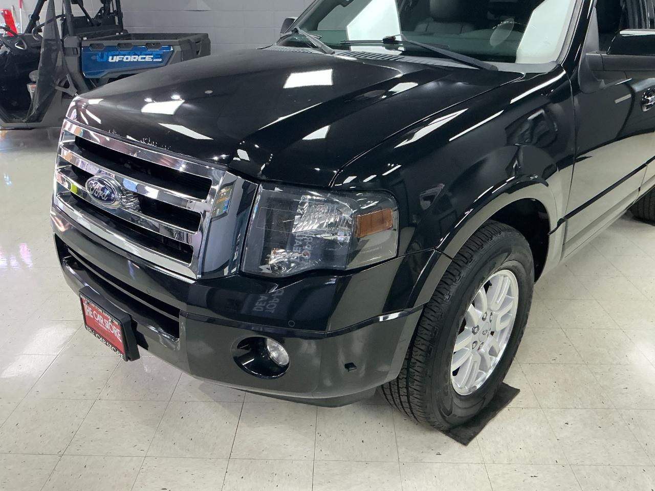 Ford Expedition 2WD 4dr Limited 2014