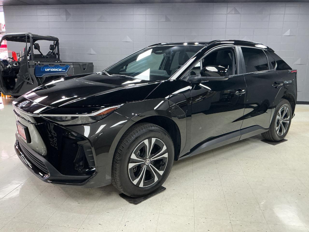 Toyota BZ4X XLE AWD 2023