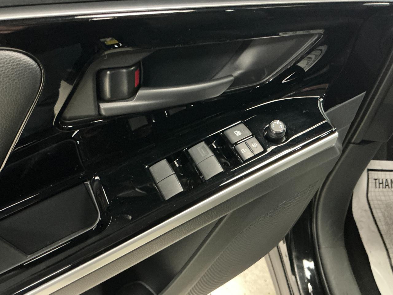 Toyota BZ4X XLE AWD 2023