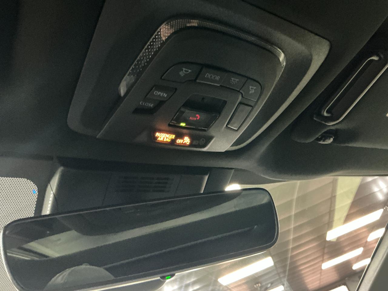 Toyota BZ4X XLE AWD 2023