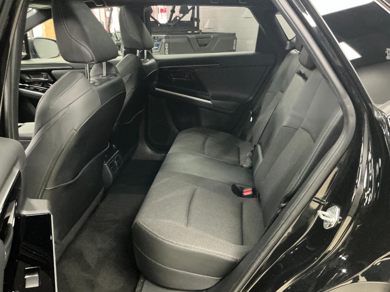 Toyota BZ4X XLE AWD 2023