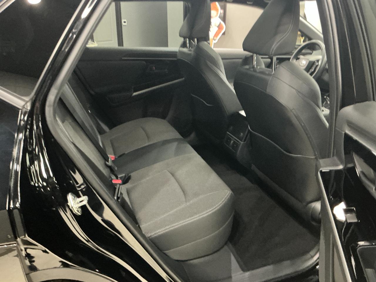 Toyota BZ4X XLE AWD 2023