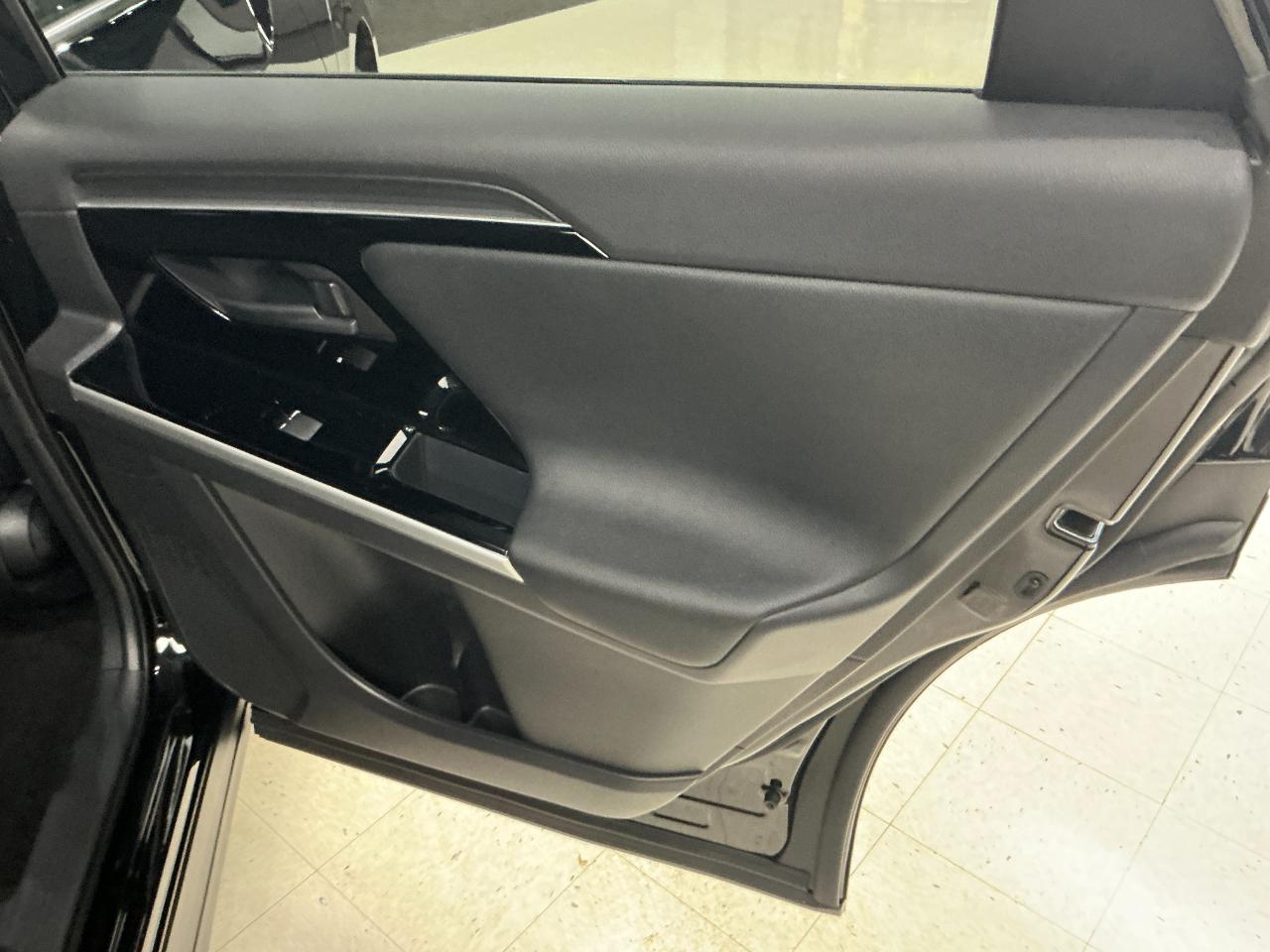 Toyota BZ4X XLE AWD 2023