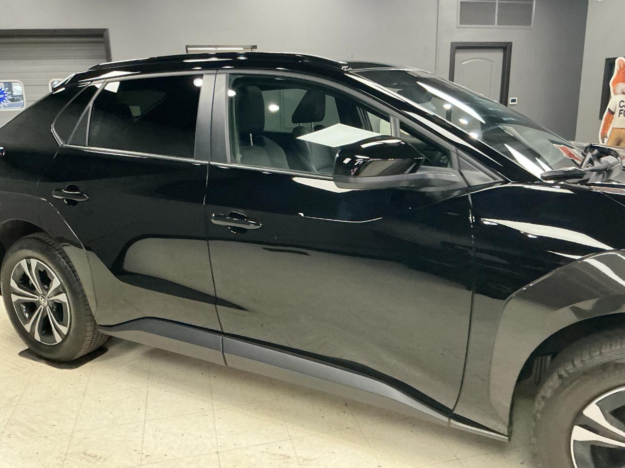 Toyota BZ4X XLE AWD 2023