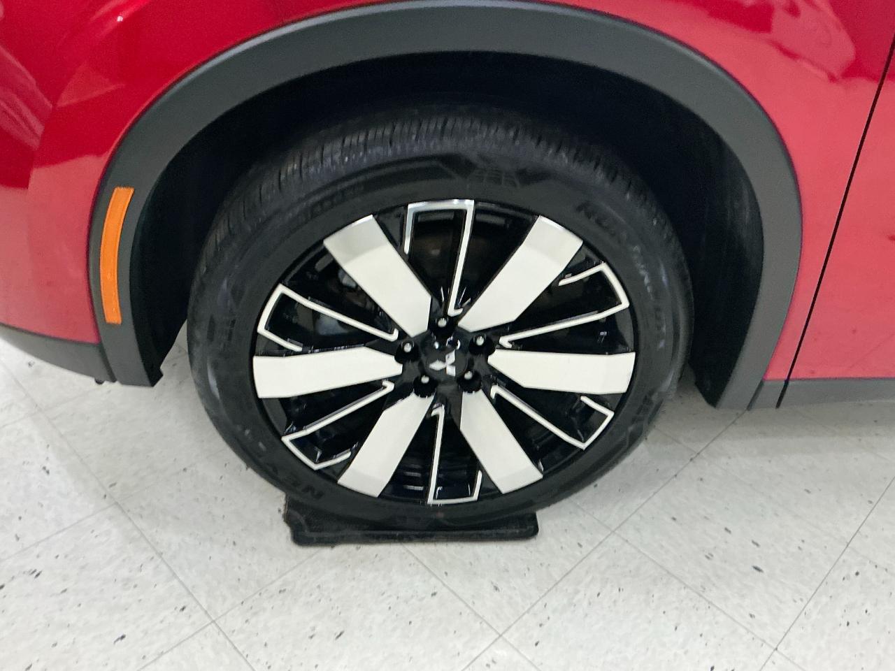 Mitsubishi Outlander SE AWD 2025