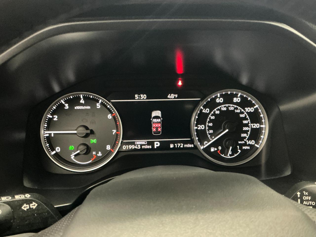 Mitsubishi Outlander SE AWD 2025