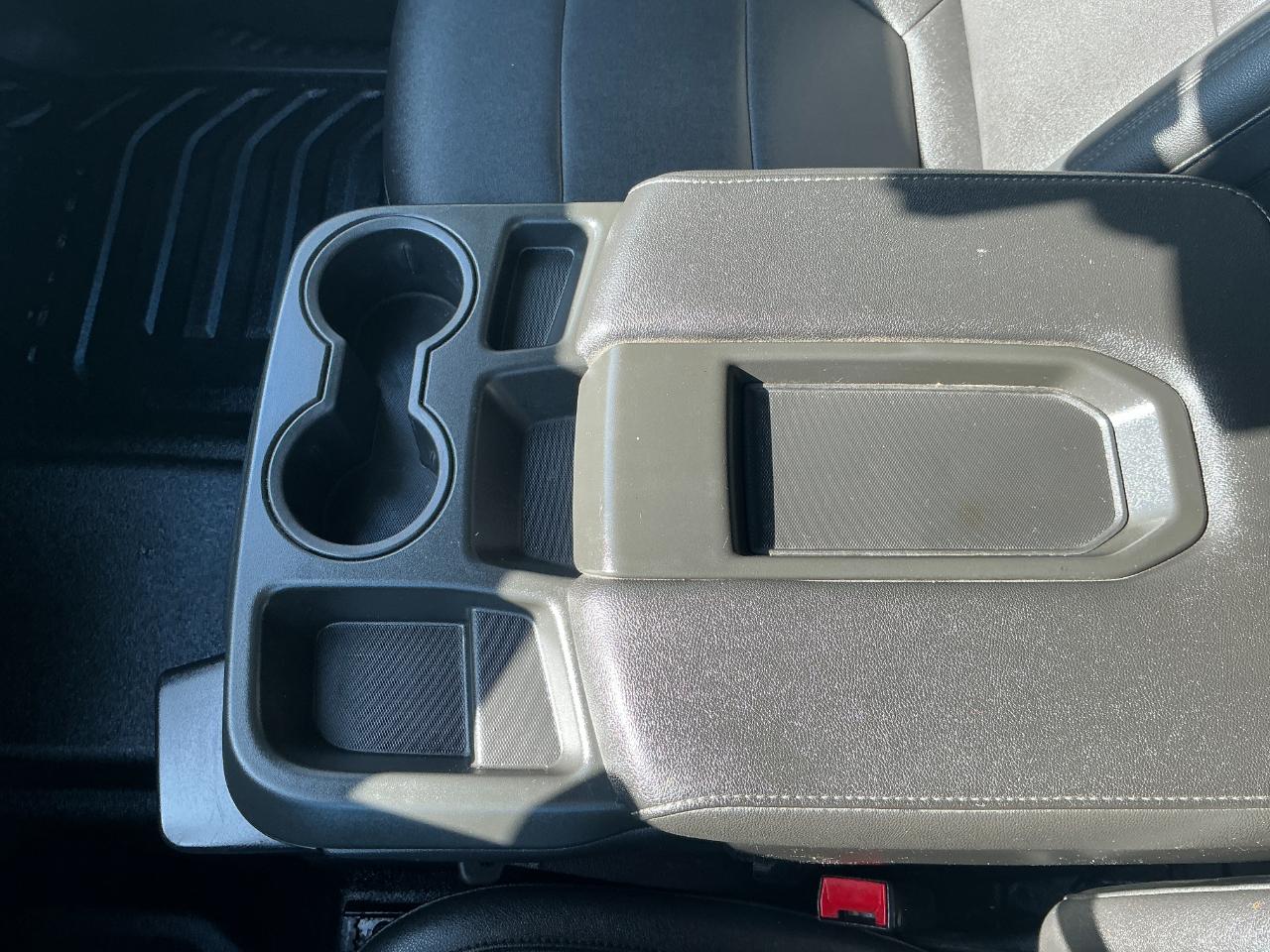 Chevrolet Silverado 2500HD 4WD Crew Cab 159" Work Truck 2022