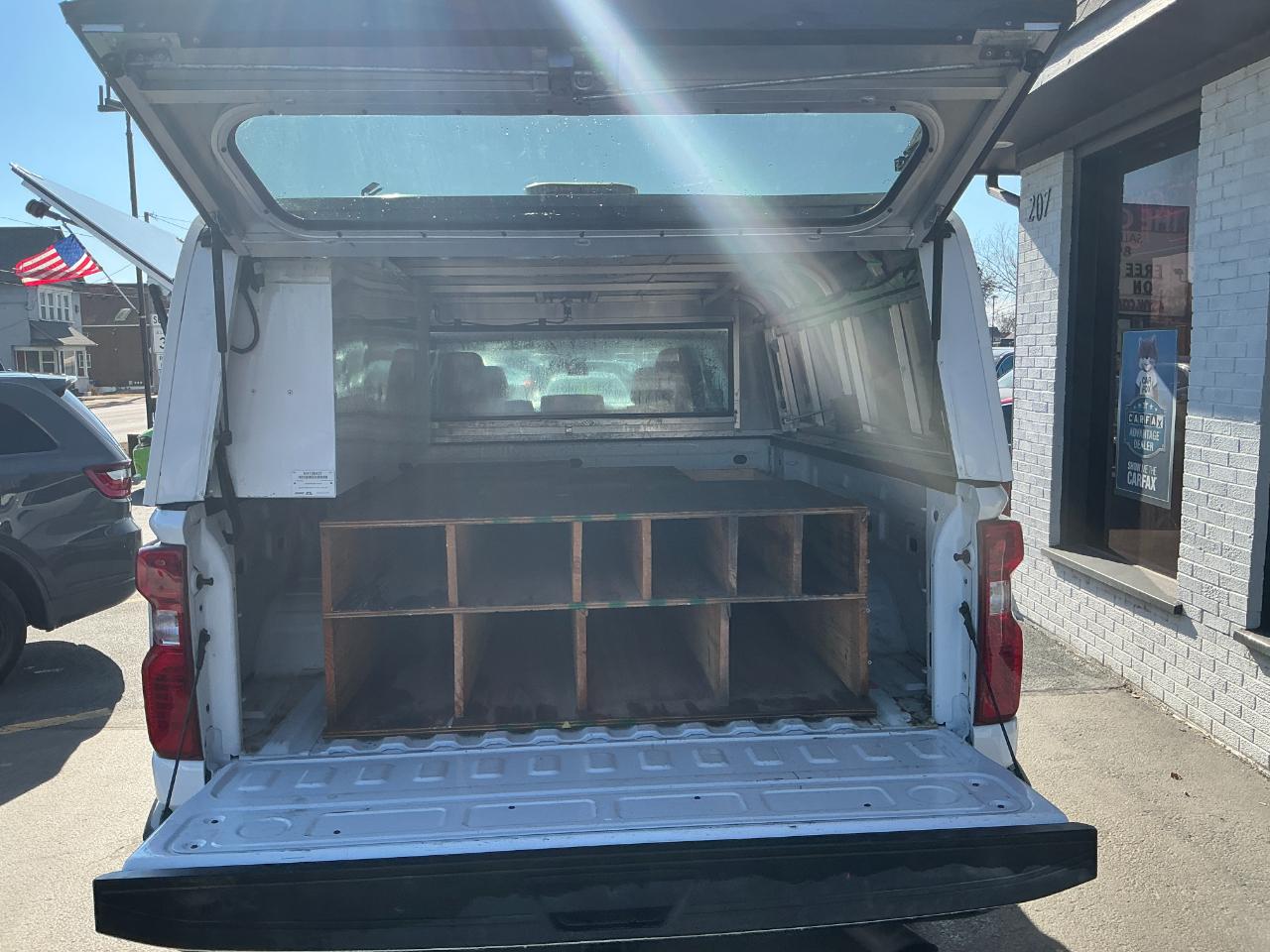 Chevrolet Silverado 2500HD 4WD Crew Cab 159" Work Truck 2022