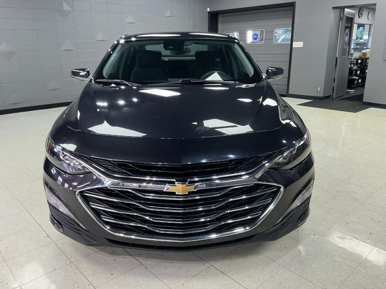 Chevrolet Malibu 4dr Sdn 1LT 2023