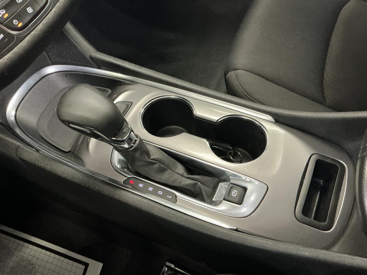 Chevrolet Malibu 4dr Sdn 1LT 2023