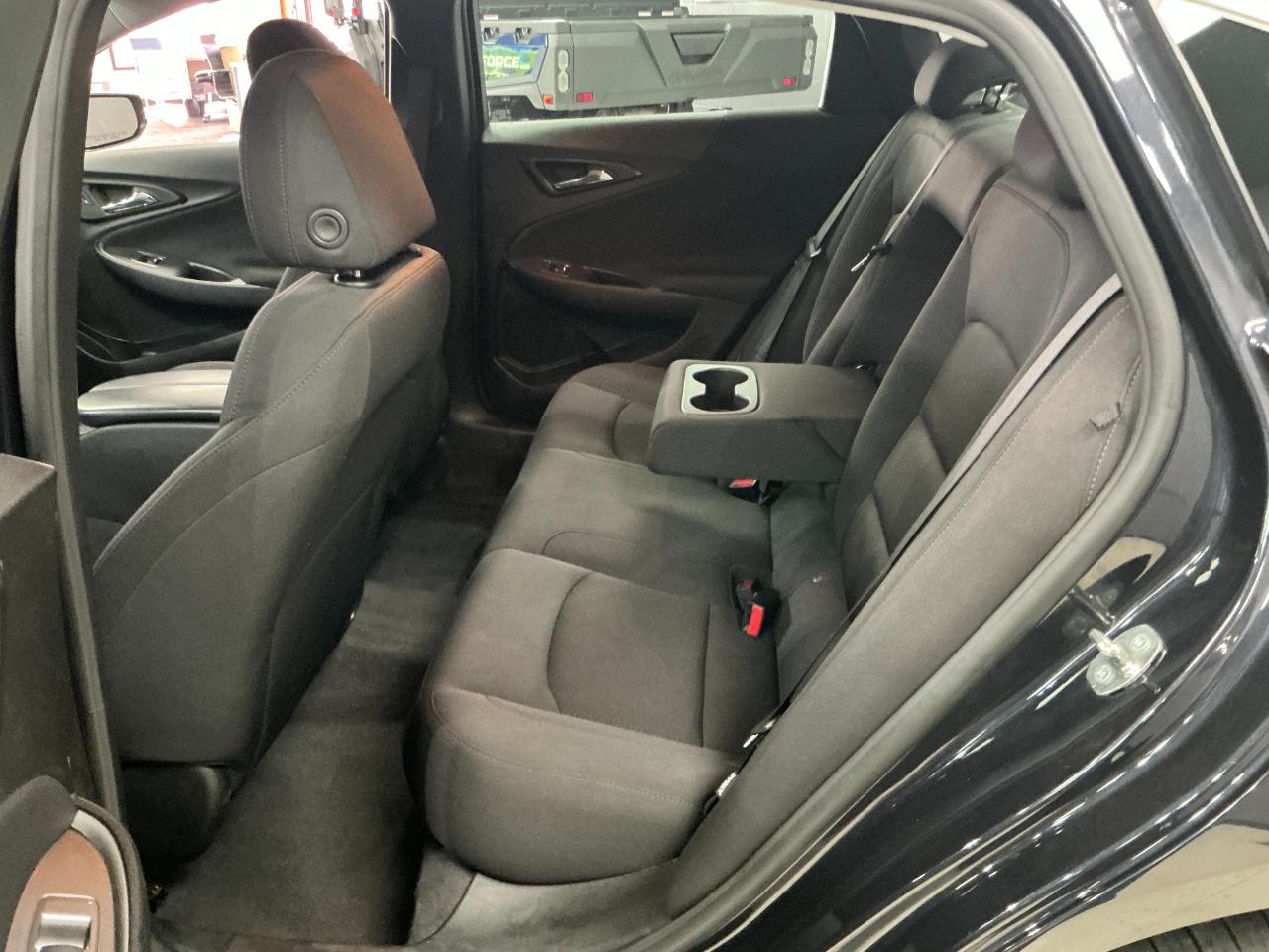 Chevrolet Malibu 4dr Sdn 1LT 2023