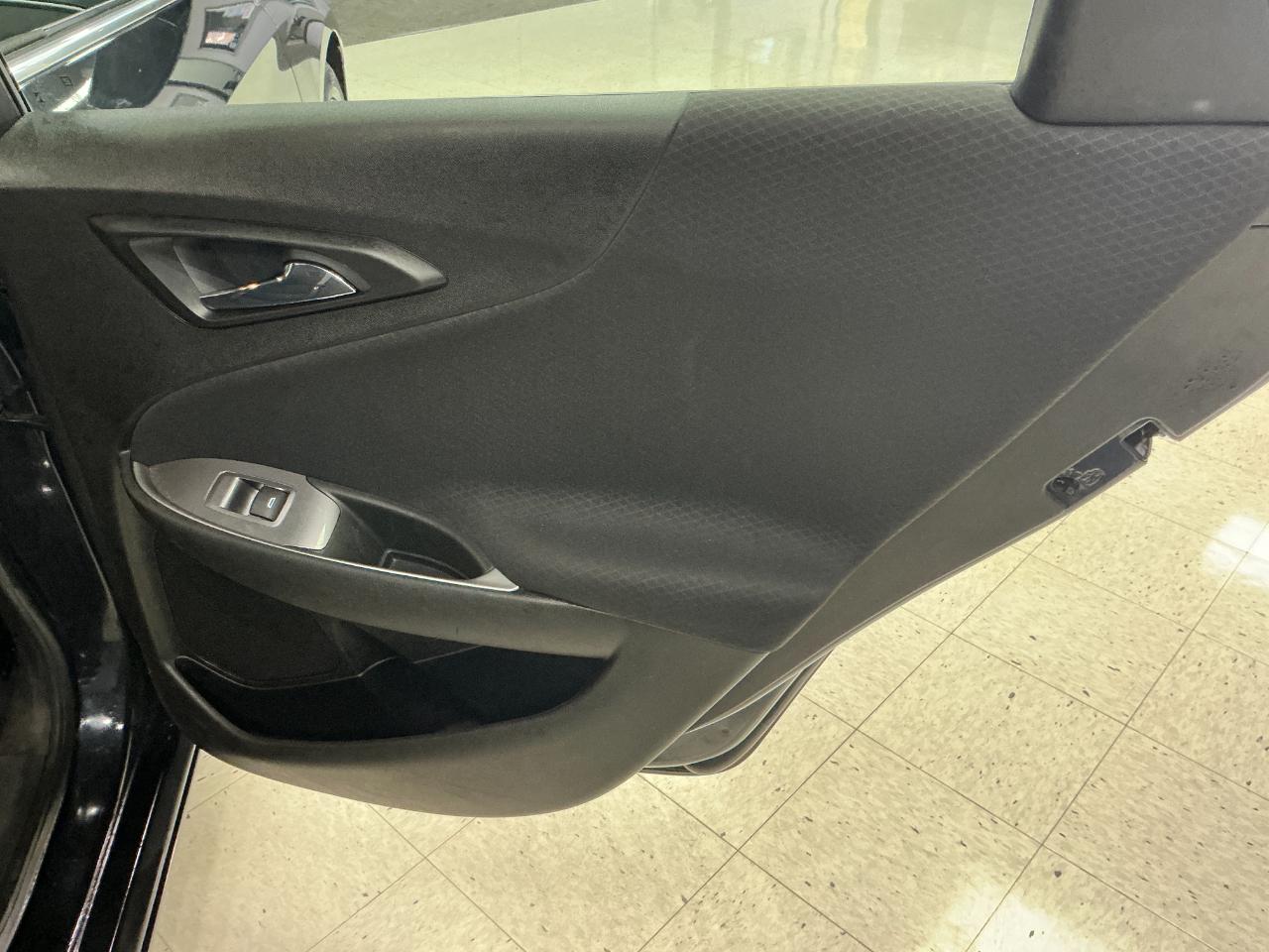 Chevrolet Malibu 4dr Sdn 1LT 2023