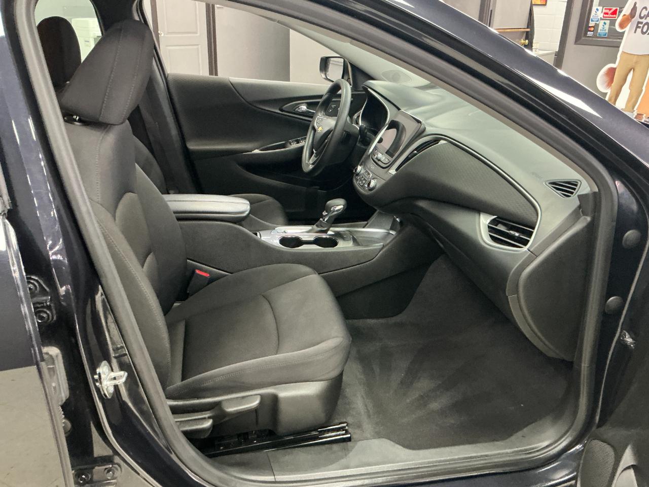 Chevrolet Malibu 4dr Sdn 1LT 2023