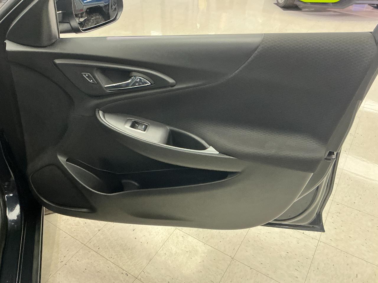 Chevrolet Malibu 4dr Sdn 1LT 2023