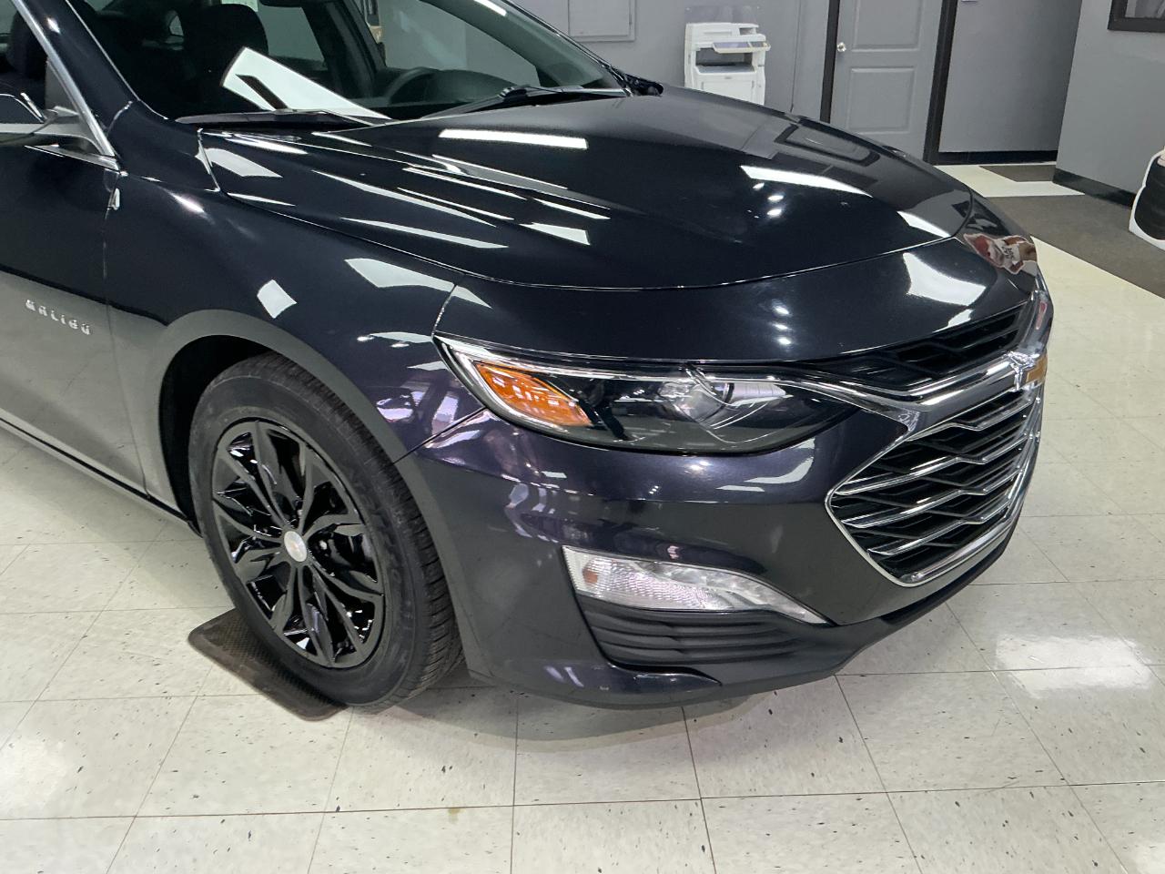 Chevrolet Malibu 4dr Sdn 1LT 2023