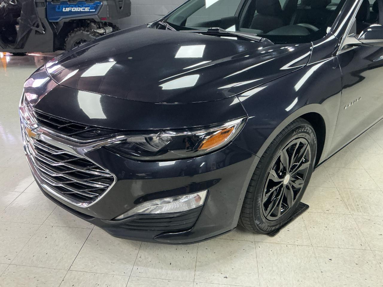 Chevrolet Malibu 4dr Sdn 1LT 2023