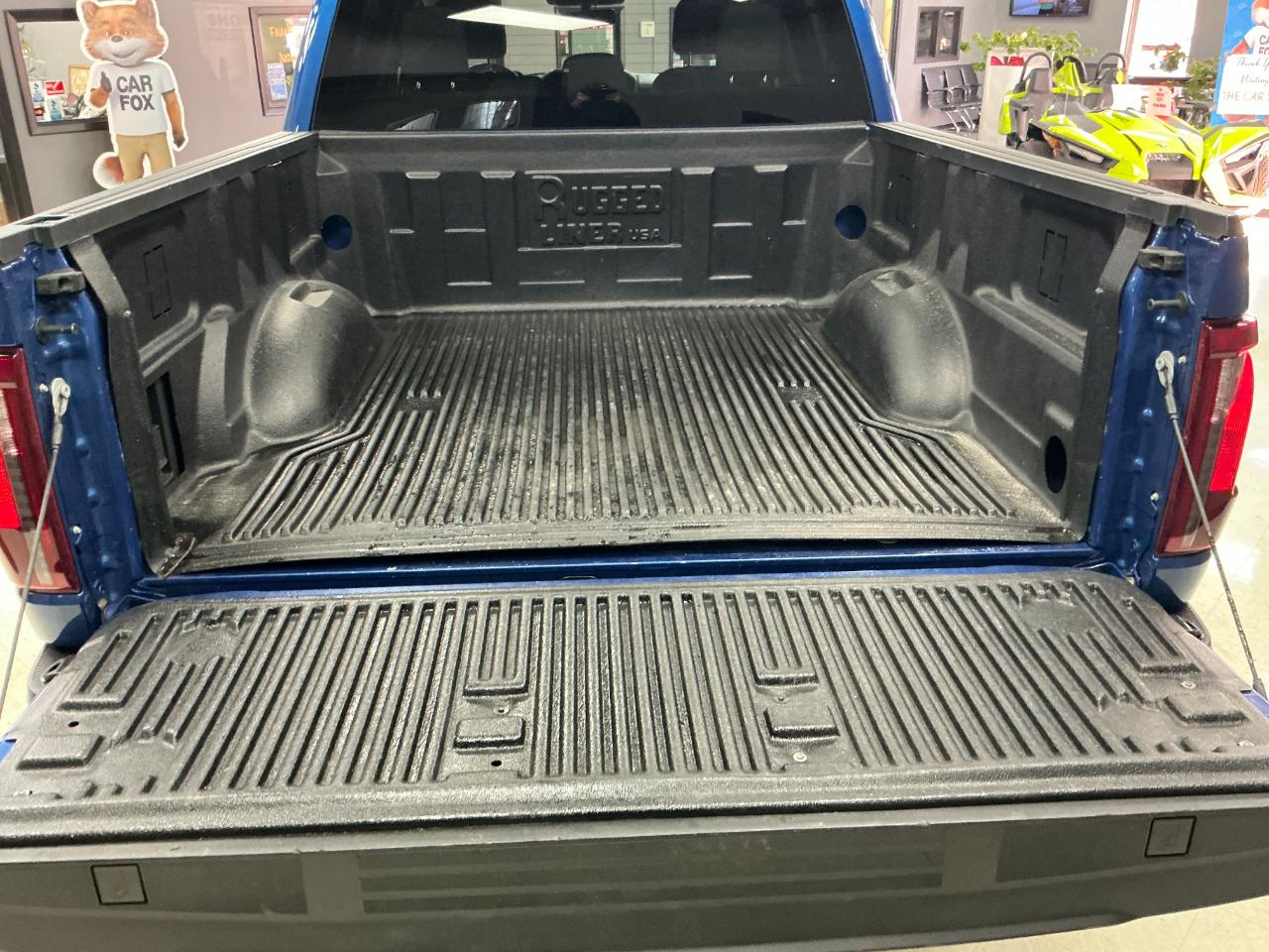 Ford F-150 XLT 4WD SuperCrew 5.5' Box 2024