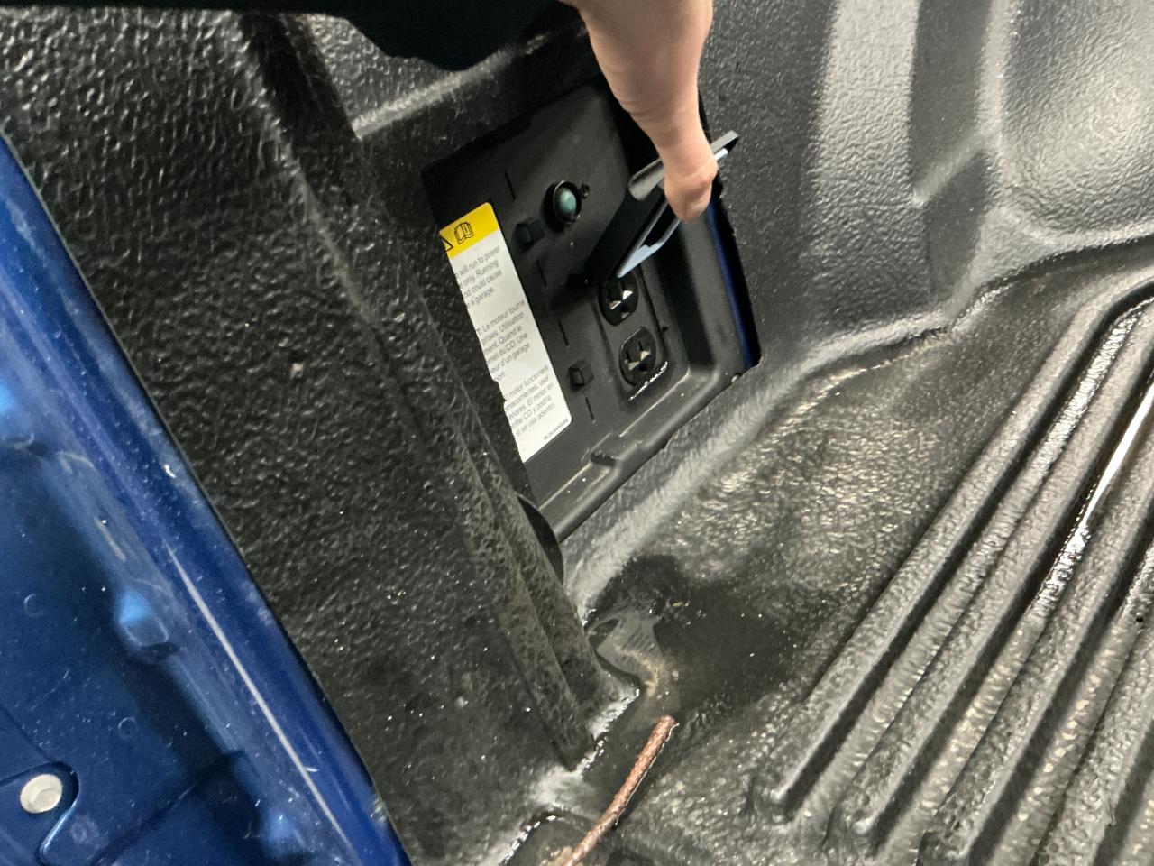 Ford F-150 XLT 4WD SuperCrew 5.5' Box 2024