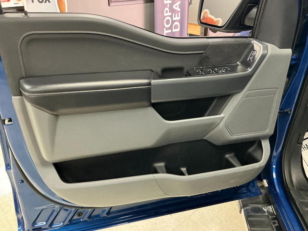 Ford F-150 XLT 4WD SuperCrew 5.5' Box 2024