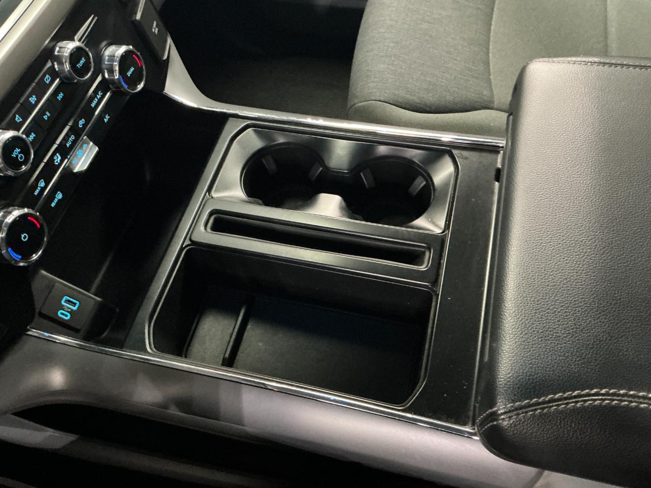 Ford F-150 XLT 4WD SuperCrew 5.5' Box 2024