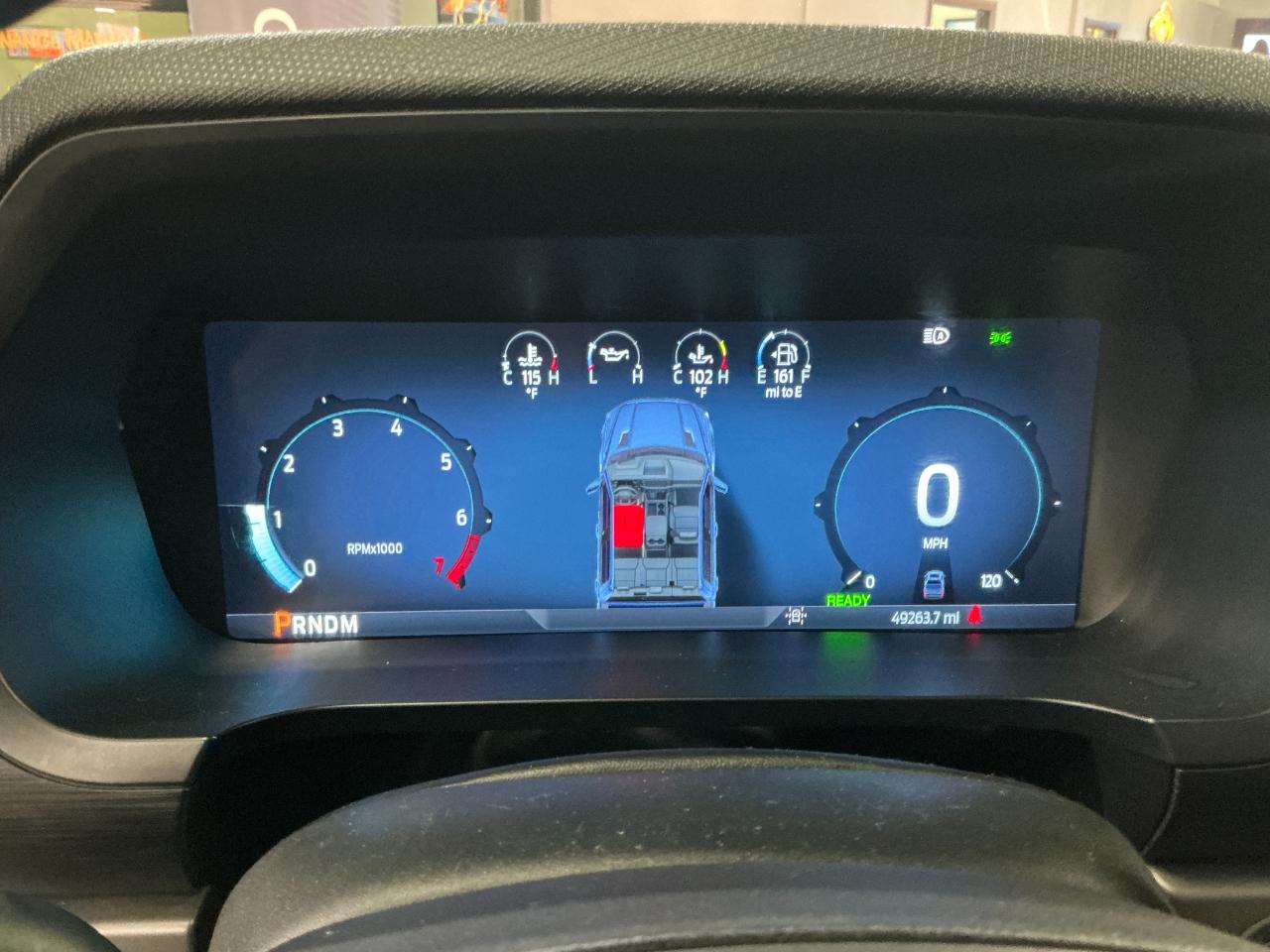 Ford F-150 XLT 4WD SuperCrew 5.5' Box 2024