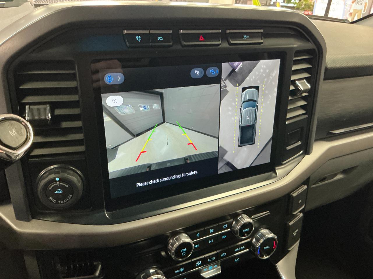 Ford F-150 XLT 4WD SuperCrew 5.5' Box 2024