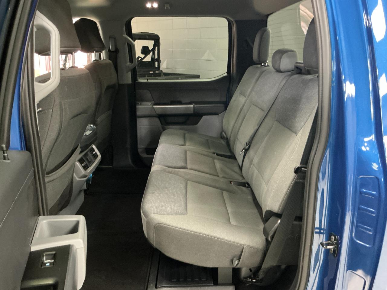 Ford F-150 XLT 4WD SuperCrew 5.5' Box 2024