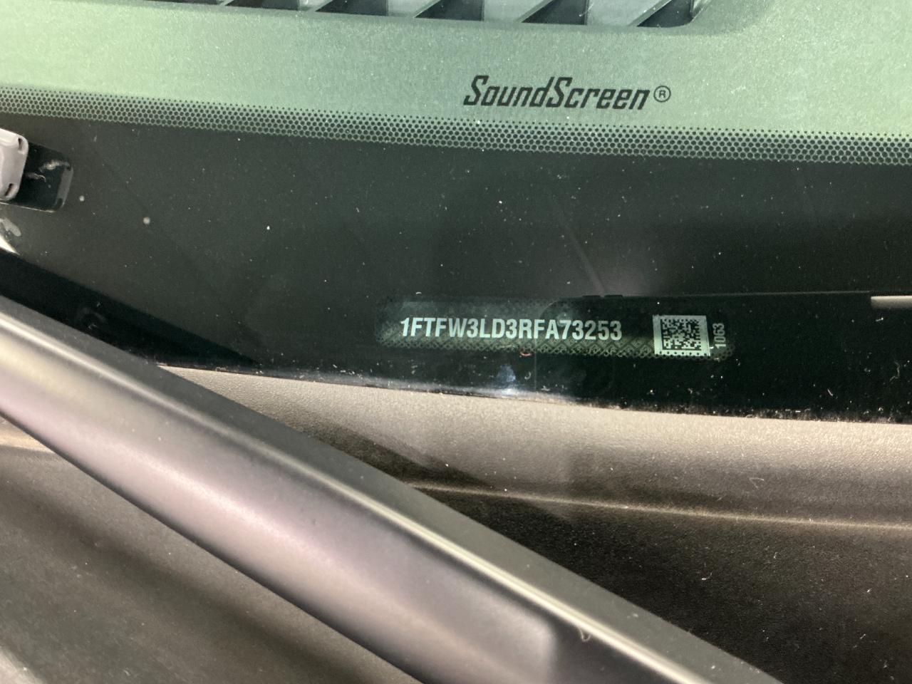 Ford F-150 XLT 4WD SuperCrew 5.5' Box 2024