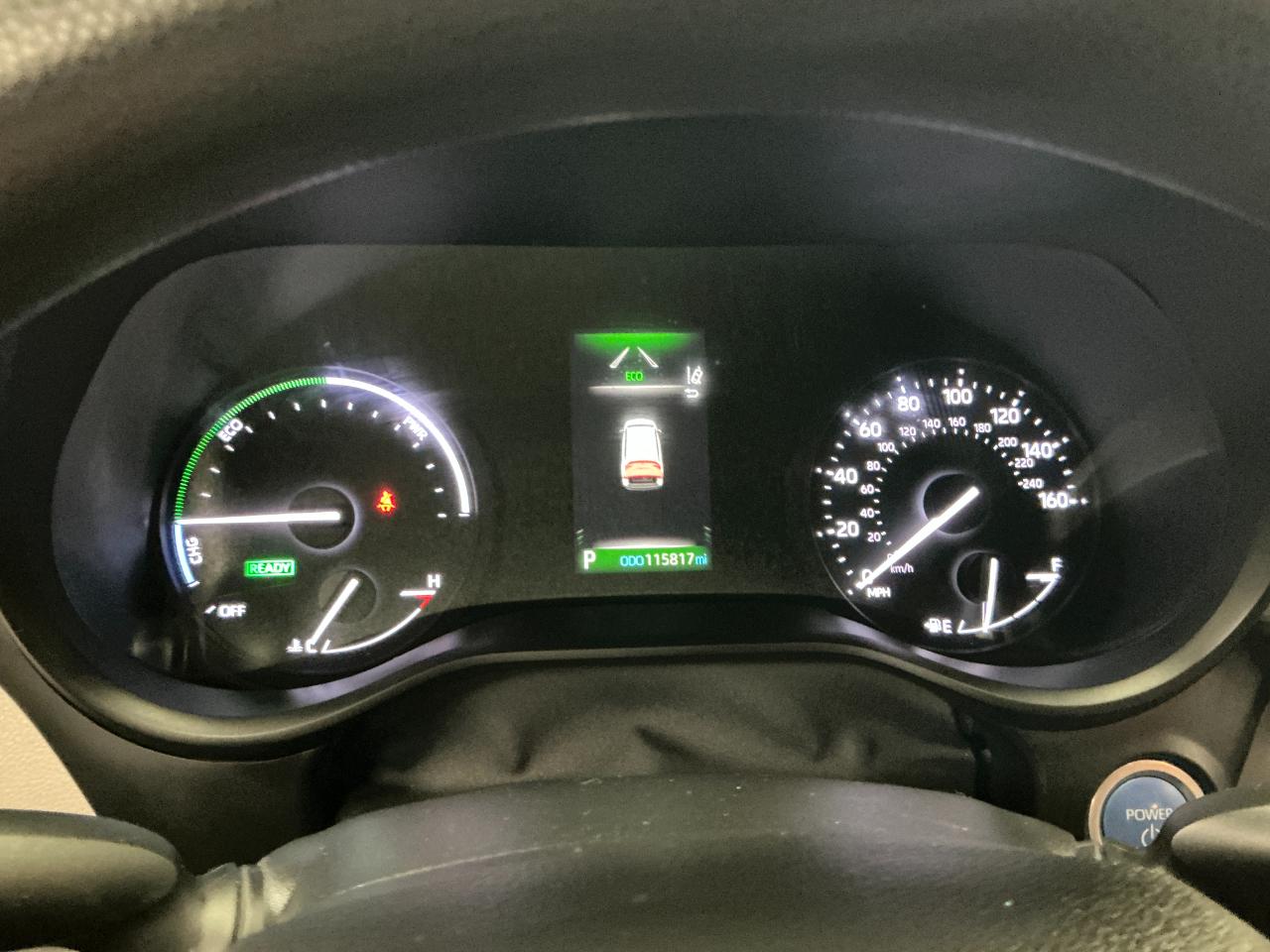 Toyota Sienna LE FWD 8-Passenger (Natl) 2022